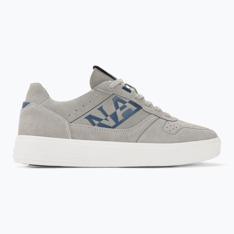 Napapijri pánska obuv NP0A4HL6 block grey 2