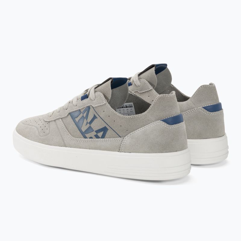 Napapijri pánska obuv NP0A4HL6 block grey 3