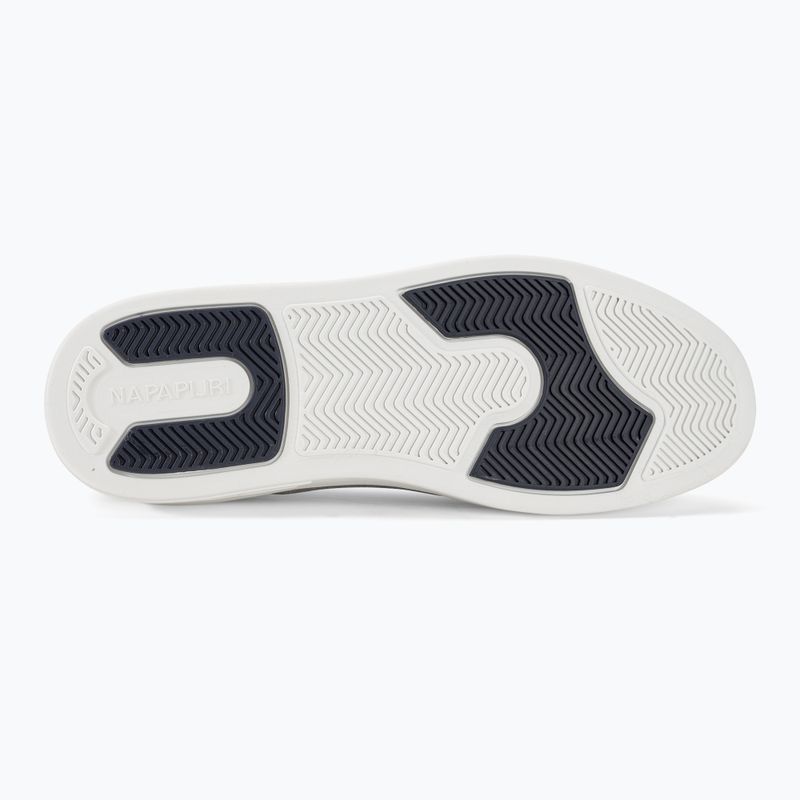 Napapijri pánska obuv NP0A4HL6 block grey 5