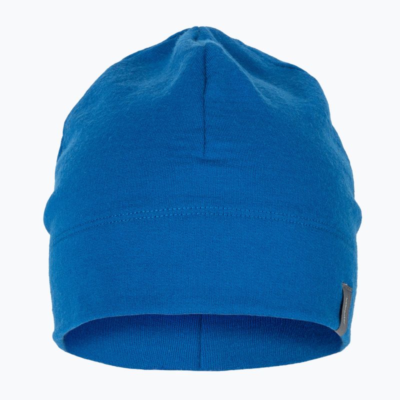 Zimná čiapka Icebreaker Merino 260 Ridge Beanie lazurite 2