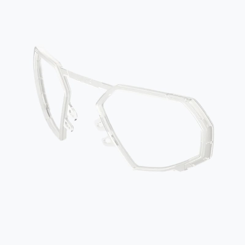 Korekčná vložka do okuliarov 100% RX Optical Insert S3/Speedcraft clear/black 2