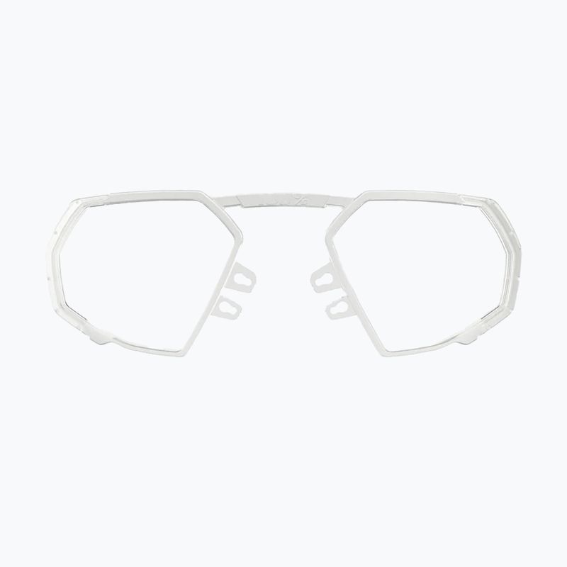 Korekčná vložka do okuliarov 100% RX Optical Insert S3/Speedcraft clear/black 3