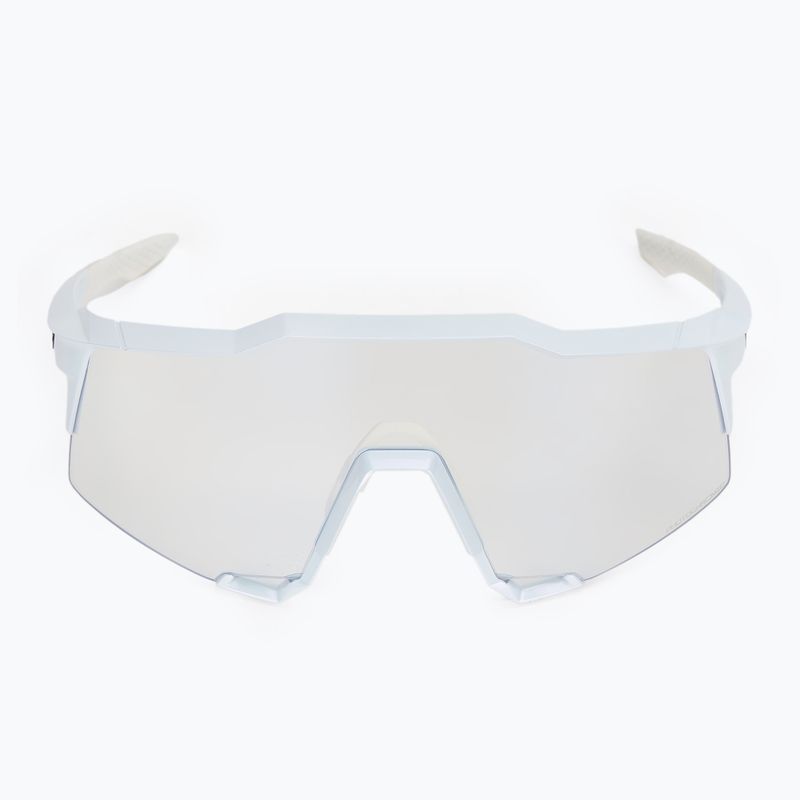 Slnečné okuliare 100% Speedcraft LE bastille/blue mirror photochromic 3