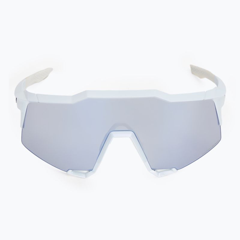 Slnečné okuliare 100% Speedcraft LE bastille/blue mirror photochromic 6