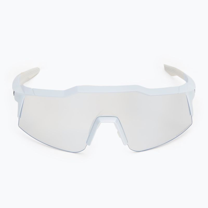 Slnečné okuliare 100% Speedcraft SL LE bastille/blue mirror photochromic 3