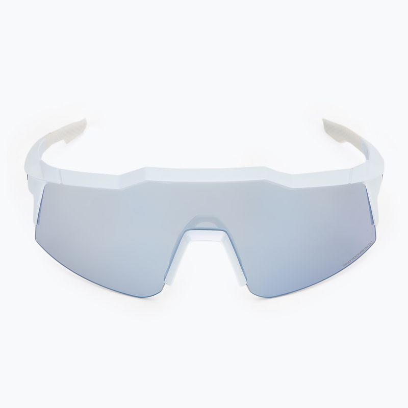 Slnečné okuliare 100% Speedcraft SL LE bastille/blue mirror photochromic 6