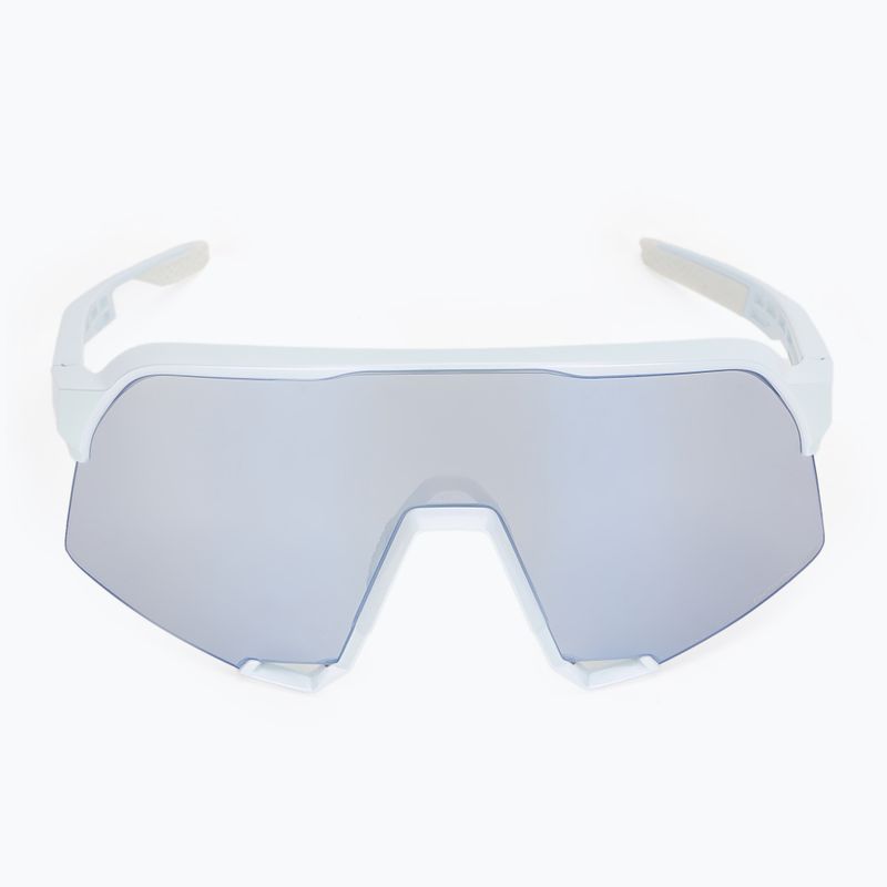 Slenečné okuliare 100% S3 LE bastille/blue mirror photochromic 6