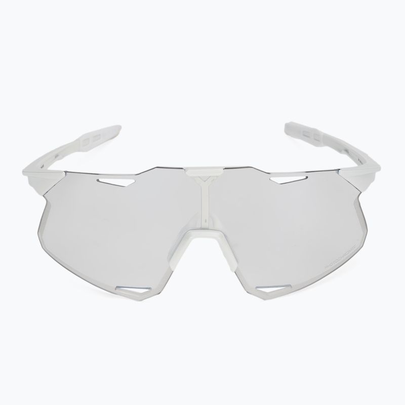 Slnečné okuliare 100% Hypercraft LE bastille/blue mirror photochromic 3
