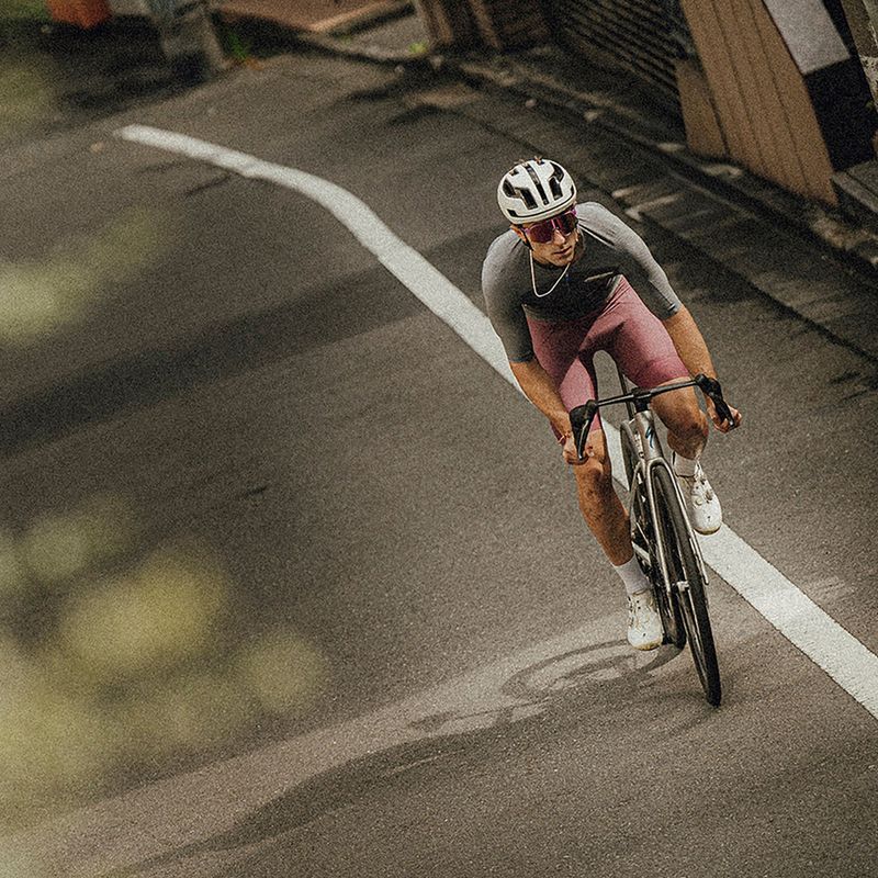 Slnečné okuliare 100% S3 toyoko/hyper vital pink mirror 6