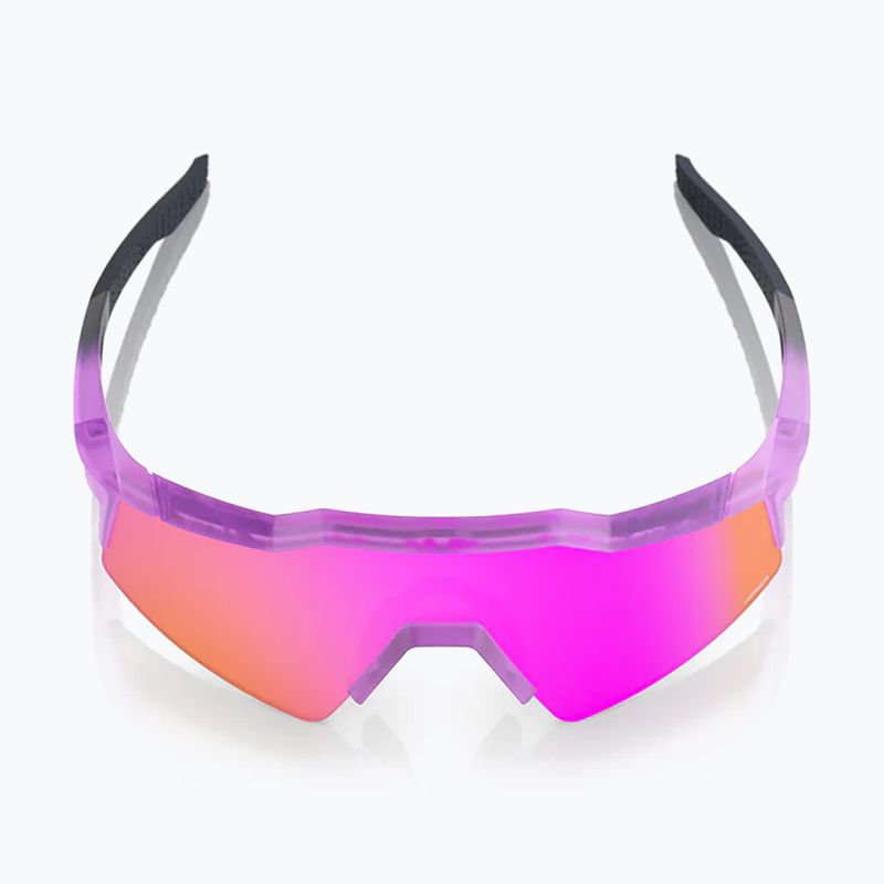 Slnečné okuliare 100% Speedcraft SL toyoko/hyper vital multilayer mirror 3