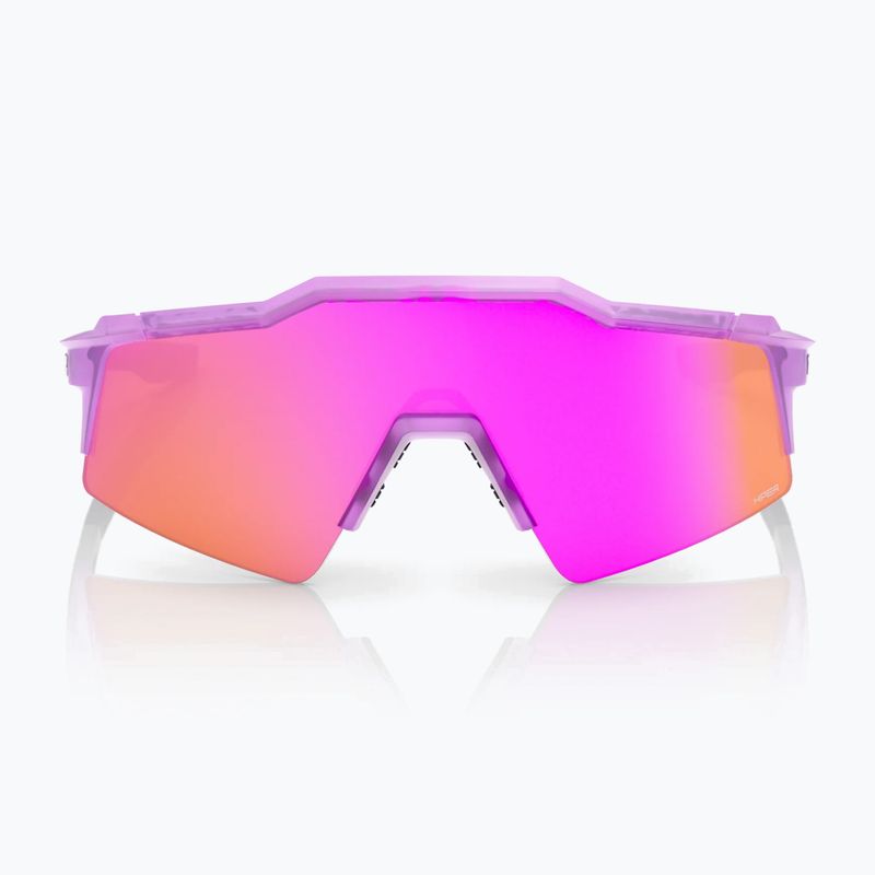 Slnečné okuliare 100% Speedcraft SL toyoko/hyper vital multilayer mirror 4