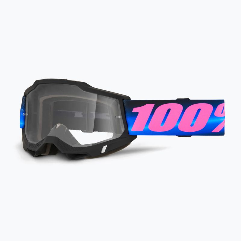 Cyklistické okuliare 100% Accuri 2 superdone/clear
