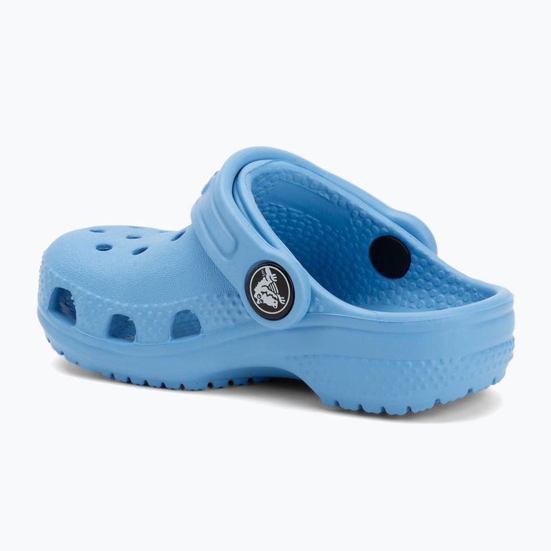 Kyslíkové žabky Crocs Classic Clog Toddler 4