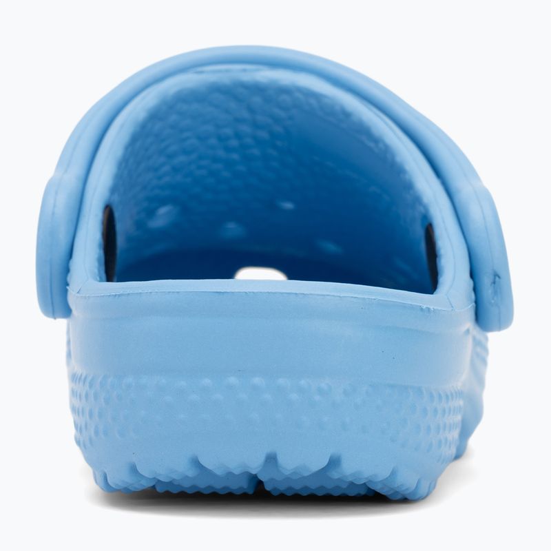 Kyslíkové žabky Crocs Classic Clog Toddler 7