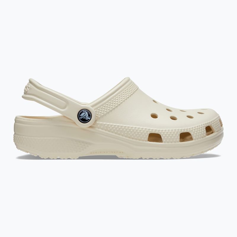 Žabky Crocs Classic bone 10