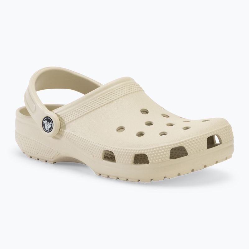 Žabky Crocs Classic bone 2