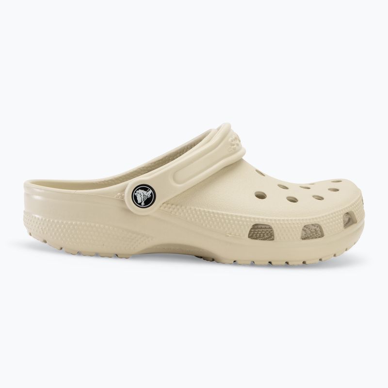 Žabky Crocs Classic bone 3