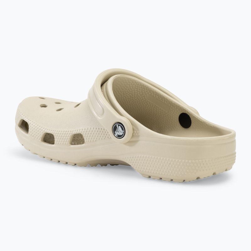 Žabky Crocs Classic bone 4