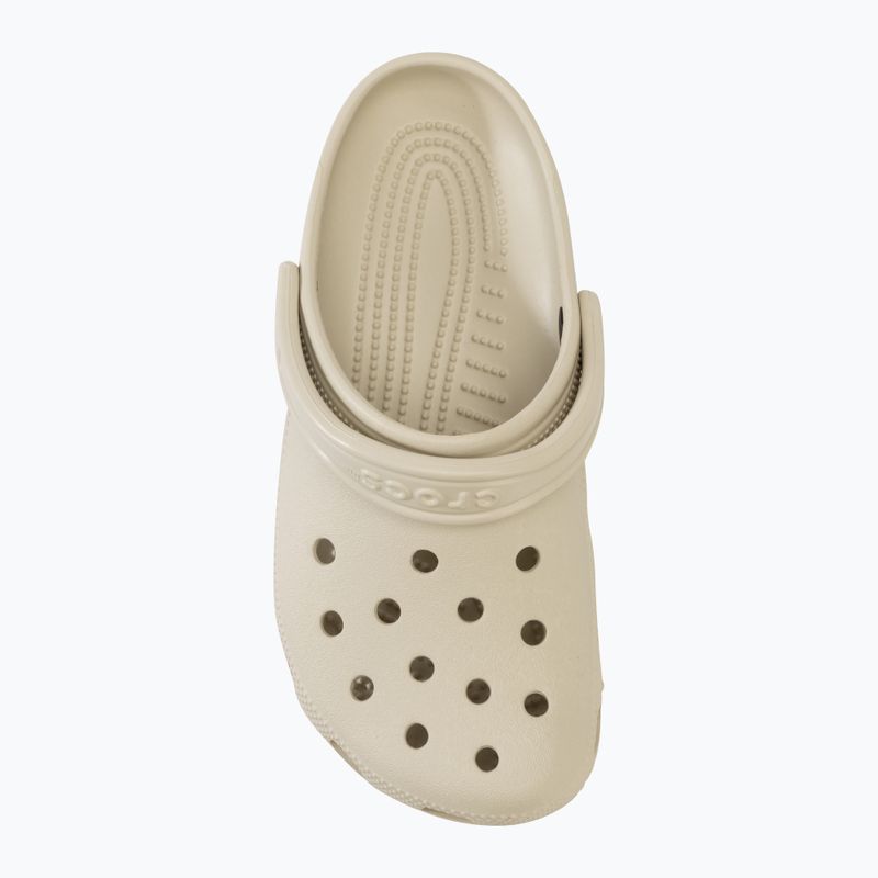 Žabky Crocs Classic bone 6