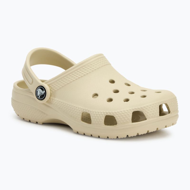 Detské žabky Crocs Classic Clog bone 2