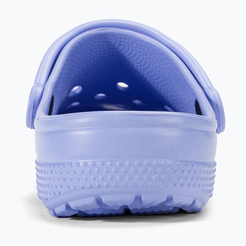 Žabky Crocs Classic moon jelly 7