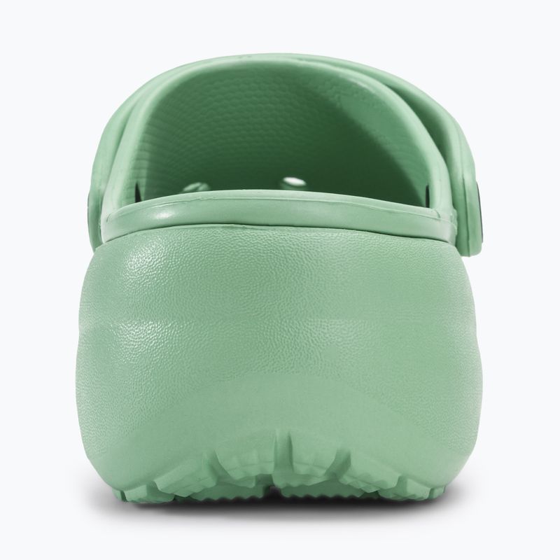 Šľapky dámske ,sandále, Crocs Classic Platform jada stone 7