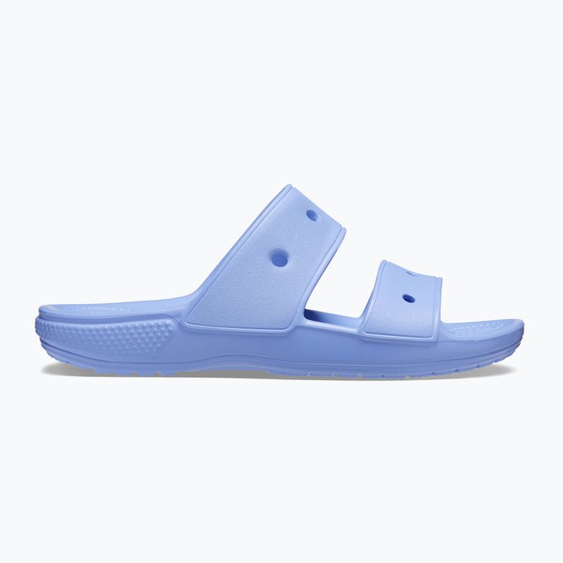 Šľapky Crocs Classic Crocs Sandal moon jelly 9