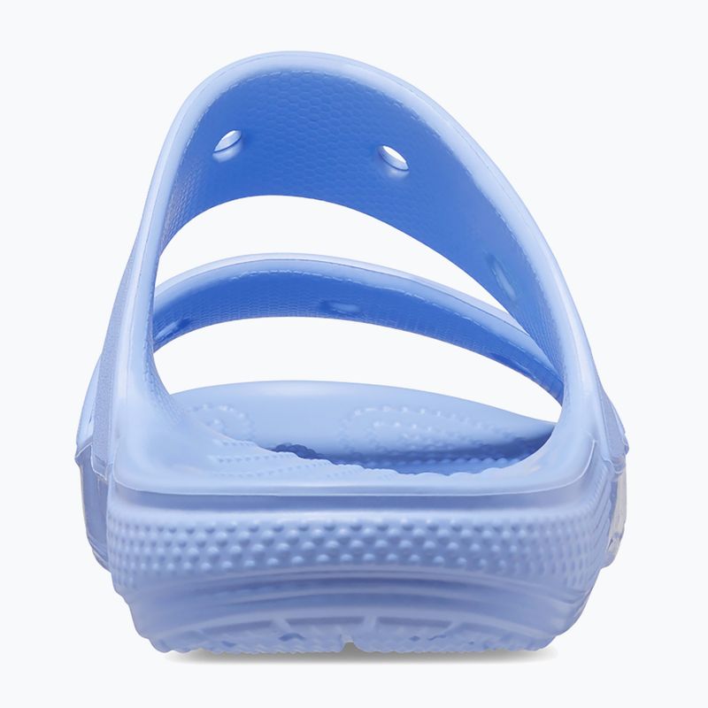 Šľapky Crocs Classic Crocs Sandal moon jelly 10