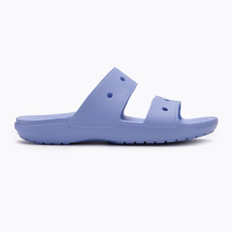 Šľapky Crocs Classic Crocs Sandal moon jelly 2