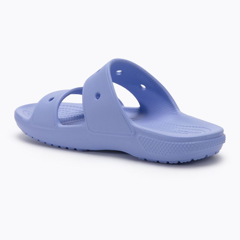 Šľapky Crocs Classic Crocs Sandal moon jelly 3