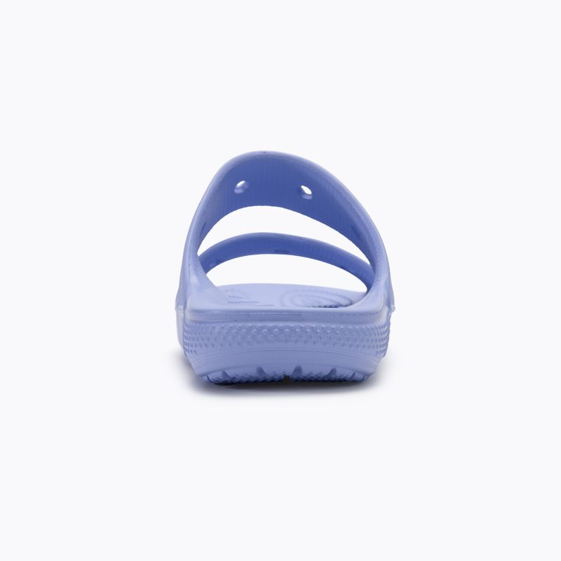 Šľapky Crocs Classic Crocs Sandal moon jelly 6