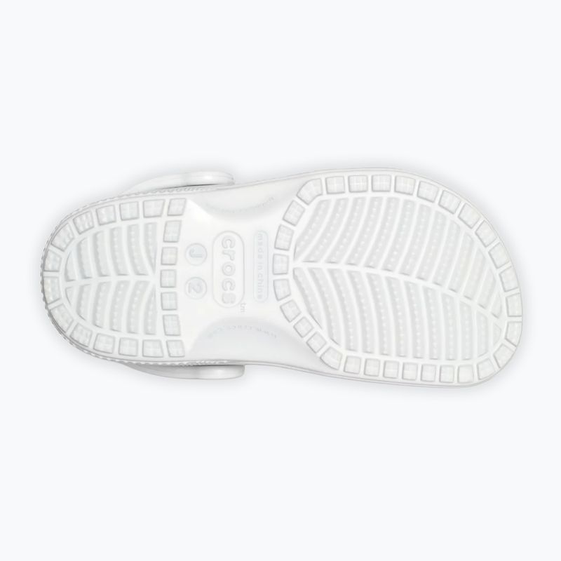 Detské šľapky Crocs Classic Clog Kids atmosphere 3