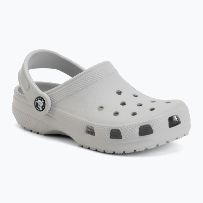 Detské šľapky Crocs Classic Clog Kids atmosphere 2