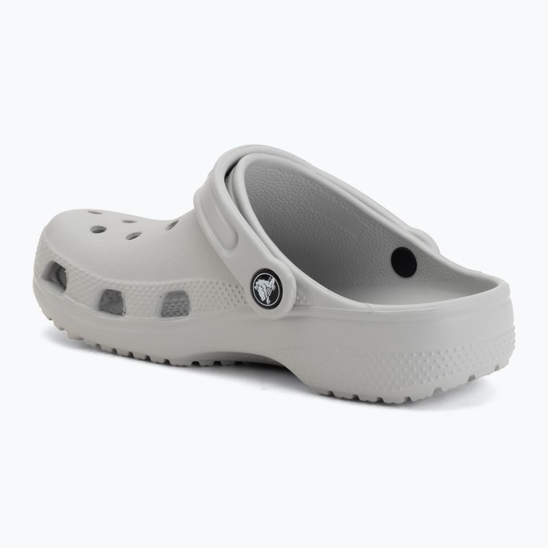 Detské šľapky Crocs Classic Clog Kids atmosphere 4
