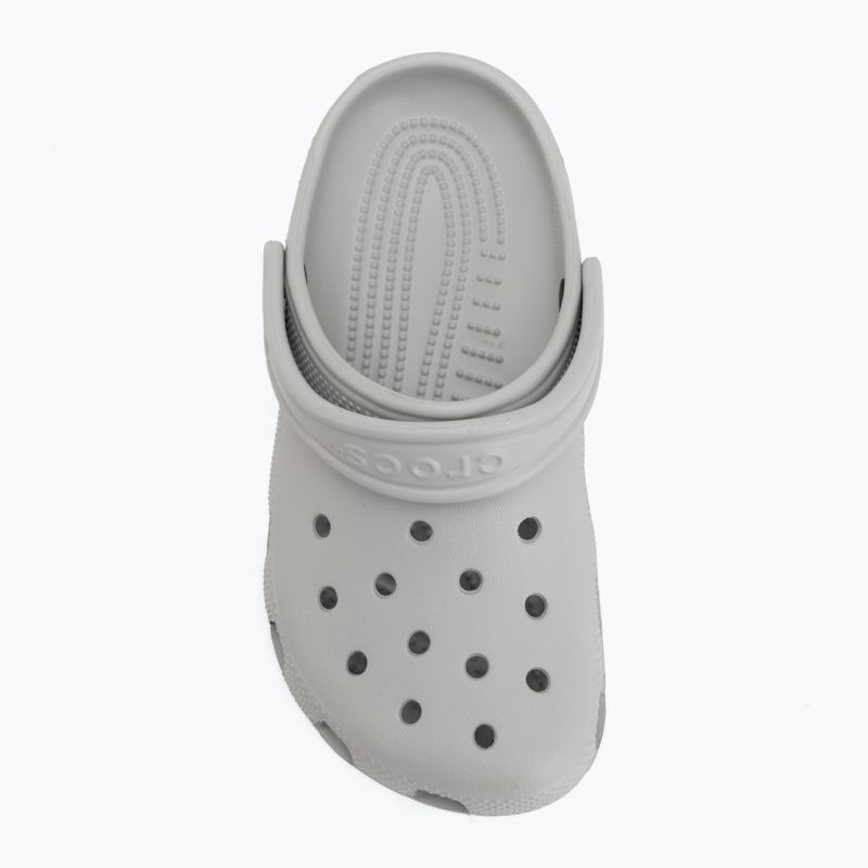 Detské šľapky Crocs Classic Clog Kids atmosphere 6