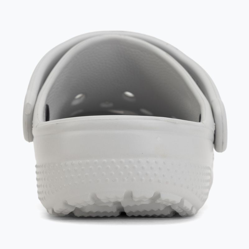 Detské šľapky Crocs Classic Clog Kids atmosphere 7