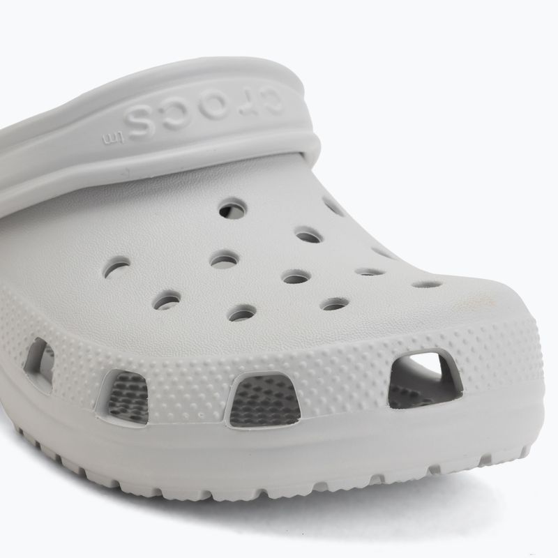 Detské šľapky Crocs Classic Clog Kids atmosphere 8