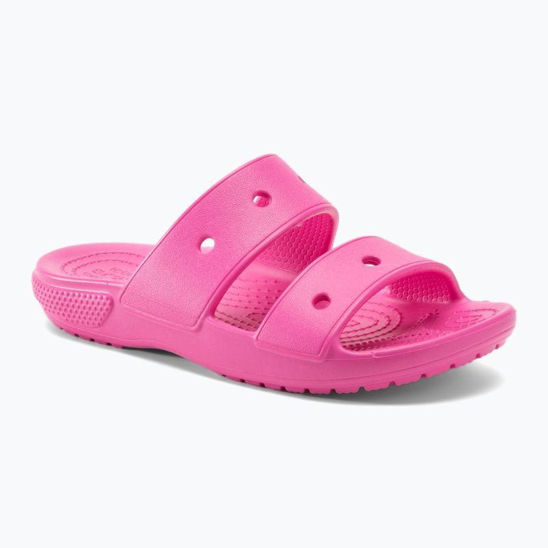 Crocs Classic Sandal Detské žabky juice