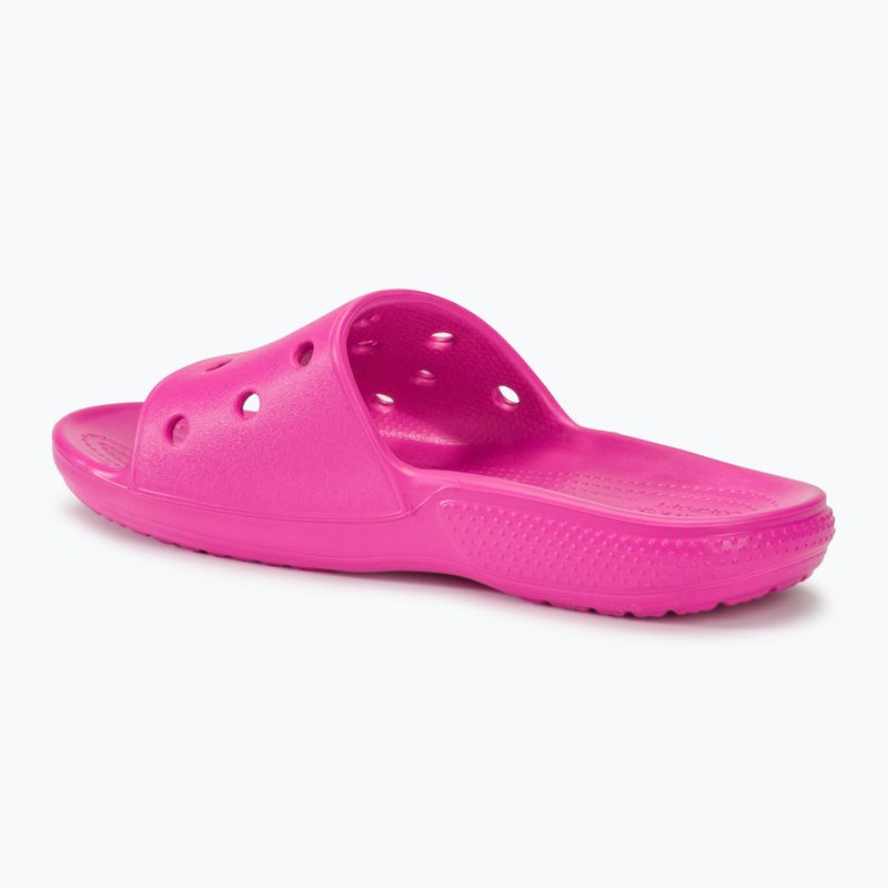 Šľapky Crocs Classic Crocs Slide juice 3