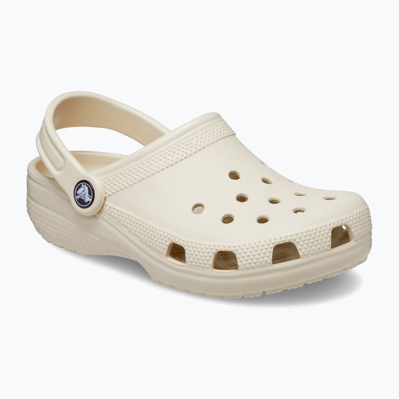 Žabky Crocs Classic Clog Toddler kostené 9