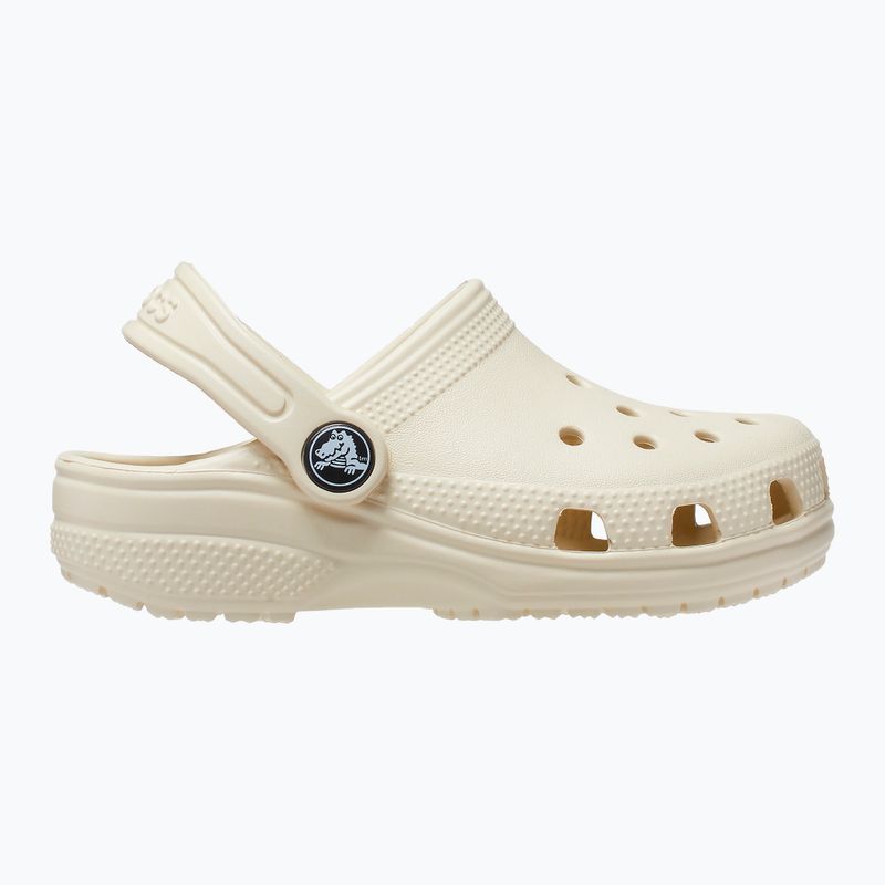 Žabky Crocs Classic Clog Toddler kostené 10