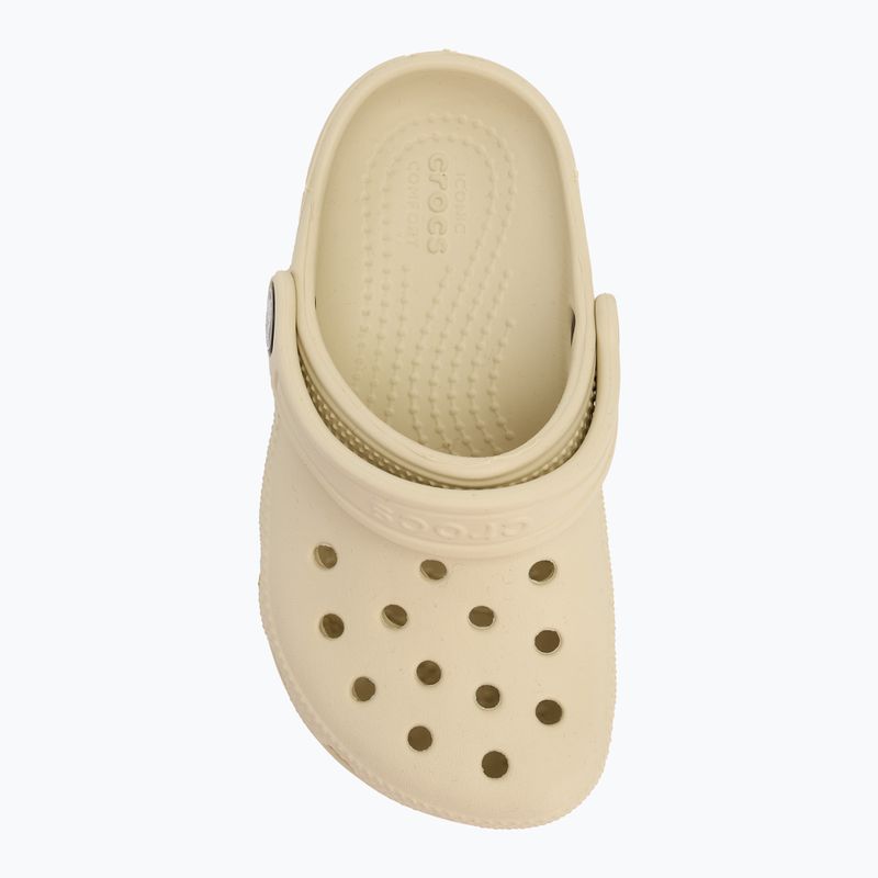 Žabky Crocs Classic Clog Toddler kostené 6