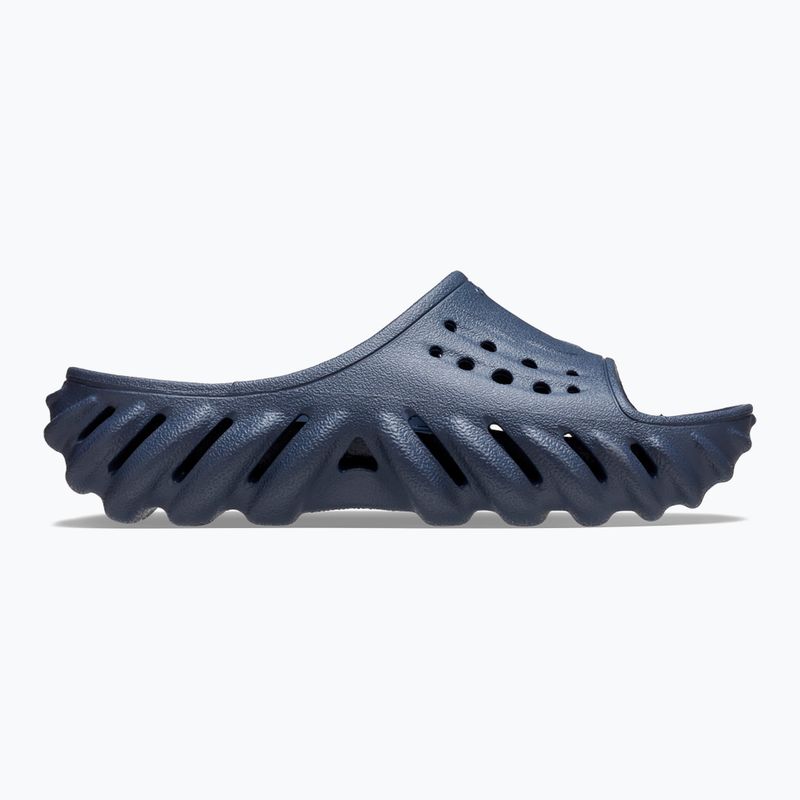 Šľapky Crocs Echo Slide storm 9