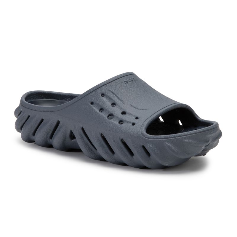 Šľapky Crocs Echo Slide storm
