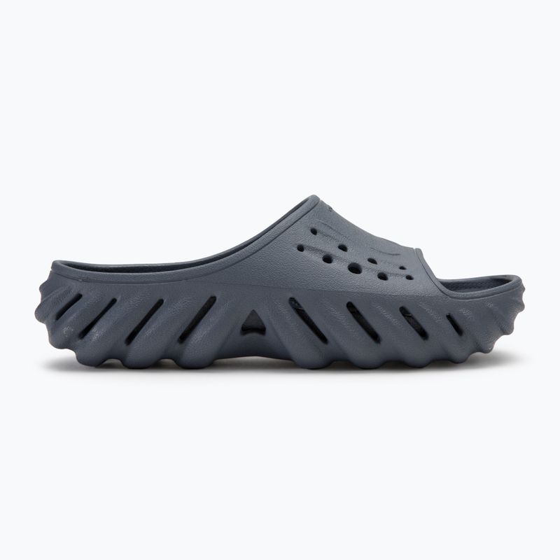 Šľapky Crocs Echo Slide storm 2