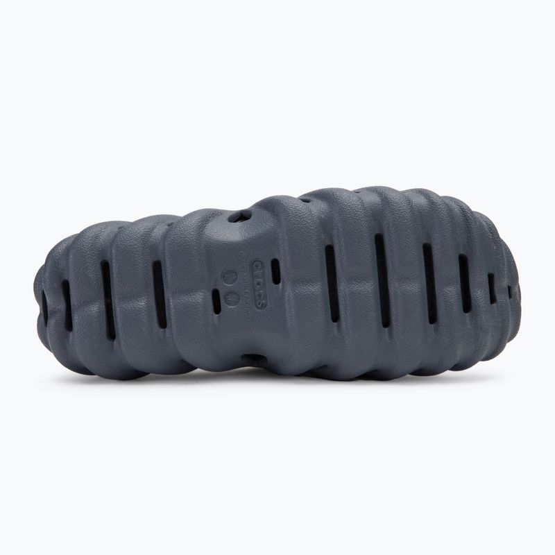 Šľapky Crocs Echo Slide storm 4