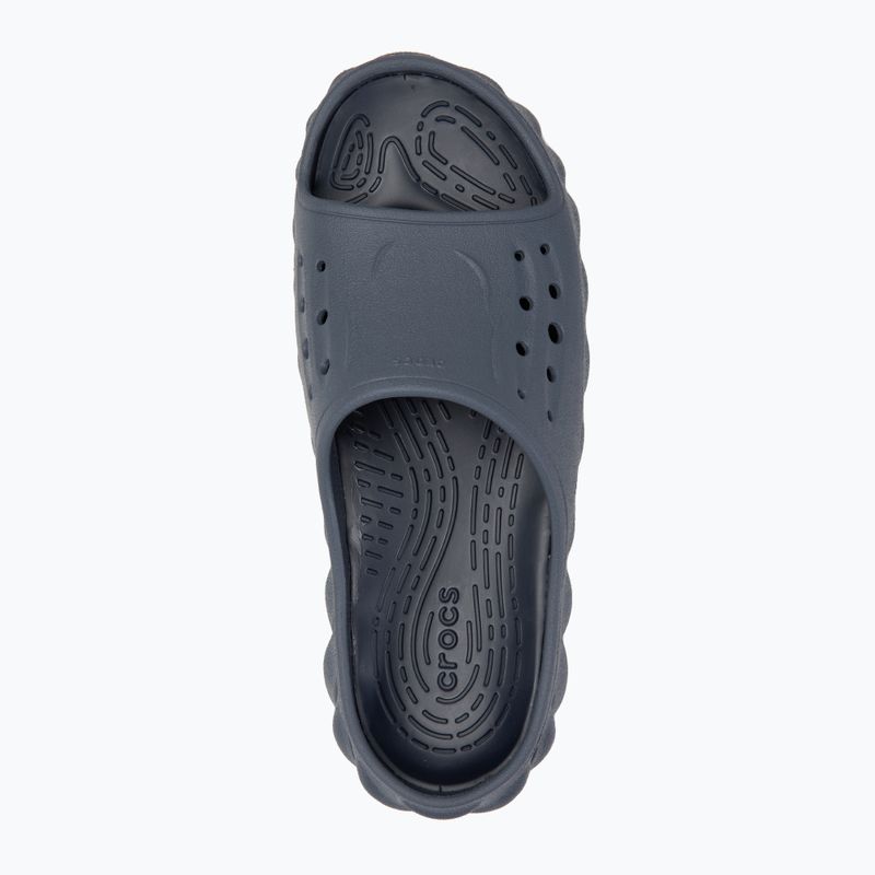 Šľapky Crocs Echo Slide storm 5