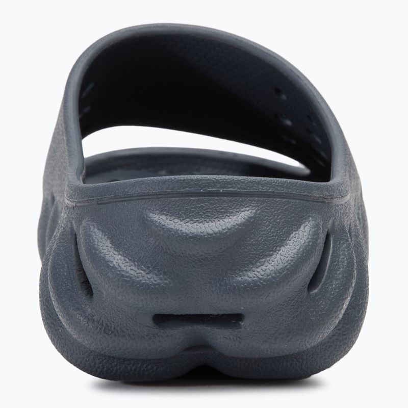 Šľapky Crocs Echo Slide storm 6