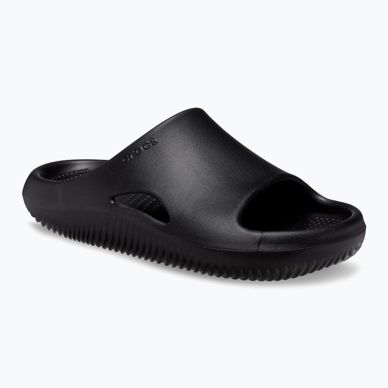 Nazúvaky Crocs Mellow Recovery black