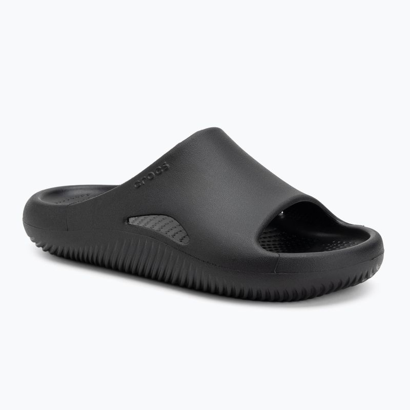 Nazúvaky Crocs Mellow Recovery black
